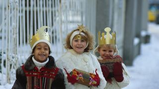 Reyes magos y reinas magas, somos todos nosotros