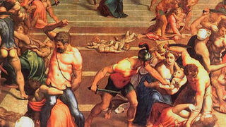 28 de diciembre: ¡La inocencia no nos salva!