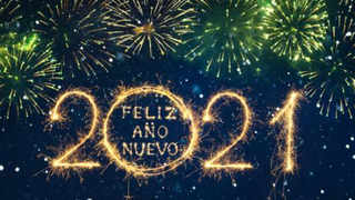 2021, “Que el Señor te bendiga y guarde…”