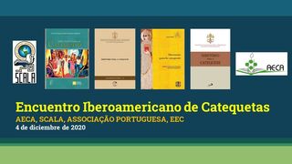 Encuentro Iberoamericano de Catequetas