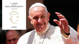 El Papa y el mundo del deporte