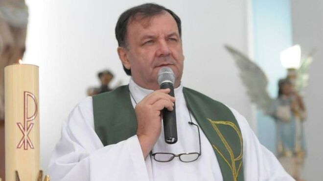 Padre Ticão