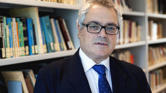 Santiago Madrigal