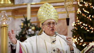 Tadeusz Kondrusiewicz