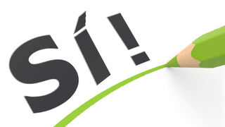 "Año nuevo, vida nueva"