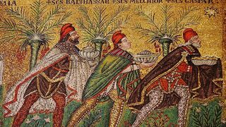 "Feliz encuentro con el amado, Iglesia esposa de Cristo"