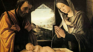 El Verbo se hizo carne