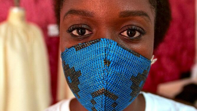 Vacuna para el Covid: ¿Qué pasa con África?