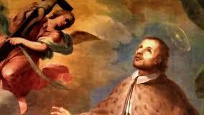 San Juan Nepomuceno (El mártir del secreto confesional )