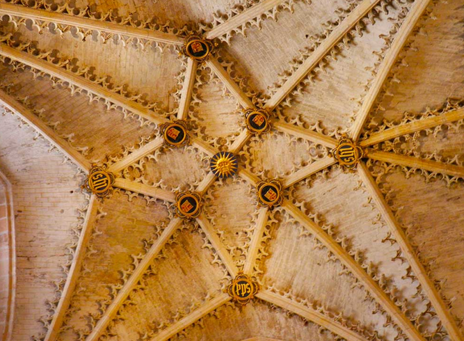 Catedral Burgos
