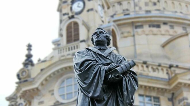 500 años excomulgado: como decíamos ayer