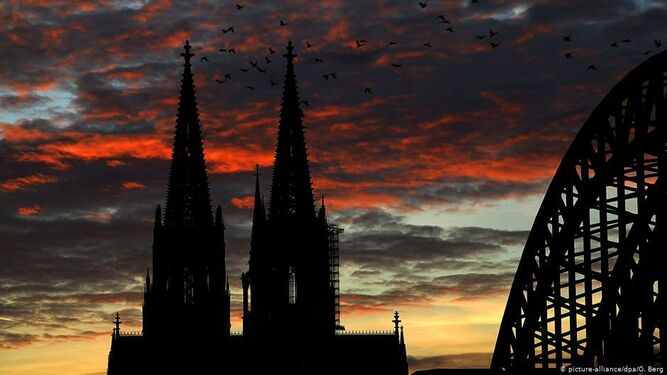 Colonia (Alemania)