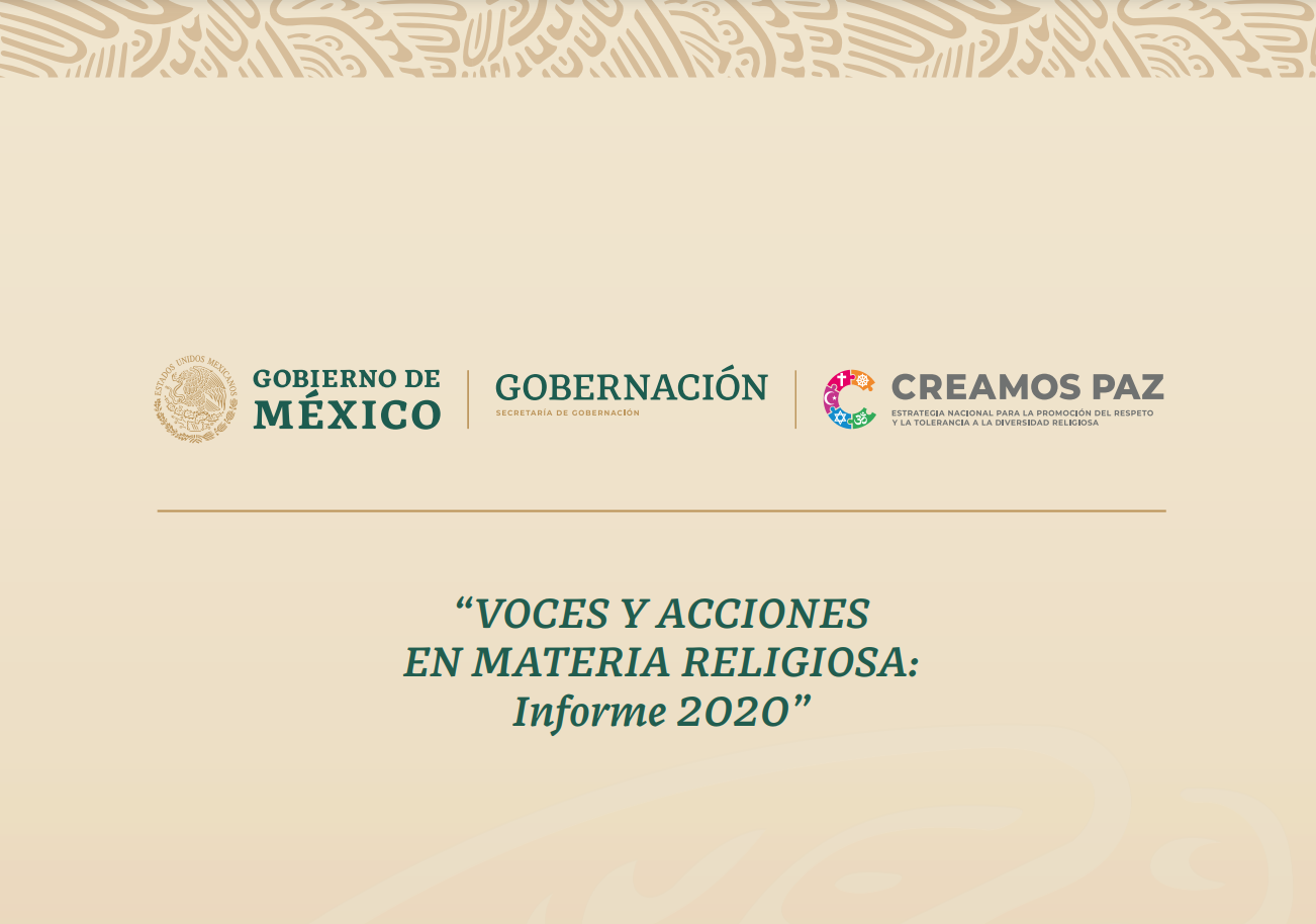 informe 2020