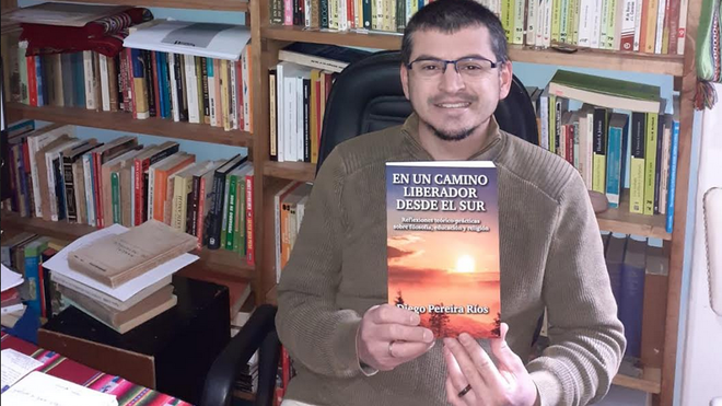 Diego Pereira Ríos
