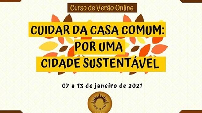 Curso de Verano