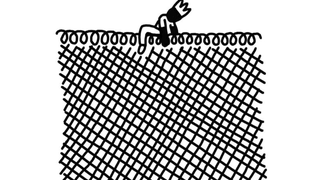 Los Magos saltan la verja