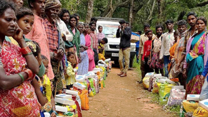 Solidaridad salesiana