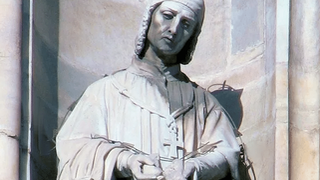 S. Lorenzo Justiniano. (El primer patriarca de Venecia)