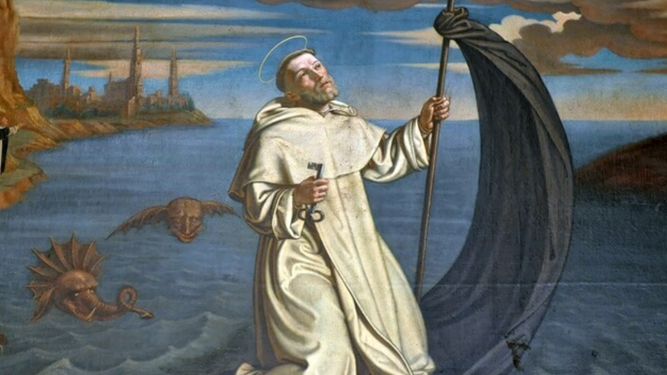 San Raimundo de Peñafort