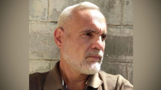 Hermano Luigi Manganiello Mierres