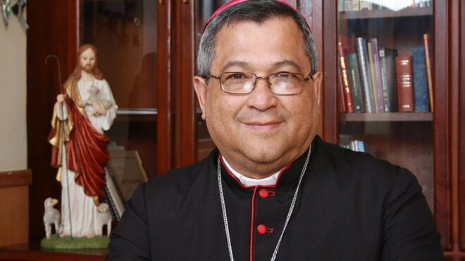 Monseñor Azuaje