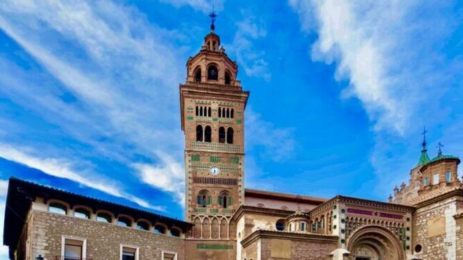 Catedral de Teruel