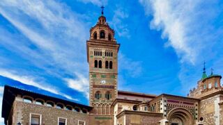 Catedral de Teruel
