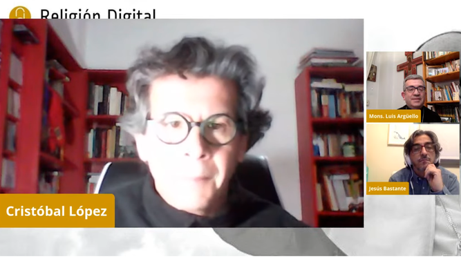 Cristóbal López