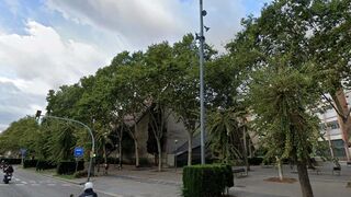 Parroquia Don Bosco de Navas