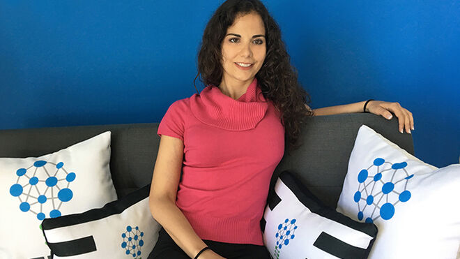 Montse Medina