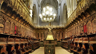 Catedral de Ciudad Rodrigo