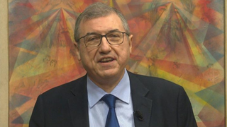 Vincenzo Buonomo