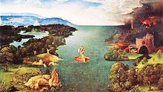 Francisco Brines, entrañable Cervantes y3