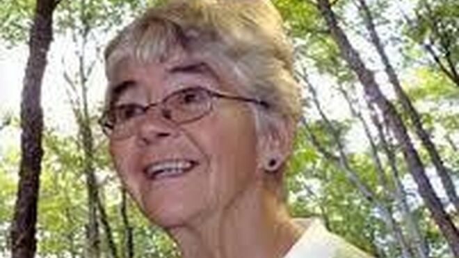 Dorothy Stang