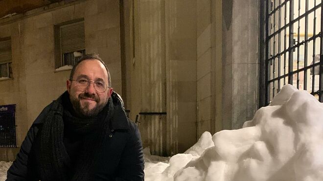 Toño Casado: "Dios te eligió, te nombró, te hizo sacerdote, profeta y rey. Y quizá lo has olvidado"