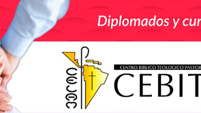 Cursos CEBITEPAL 2021