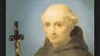 Santo Tomás de Cori (Un hombre hecho oración)