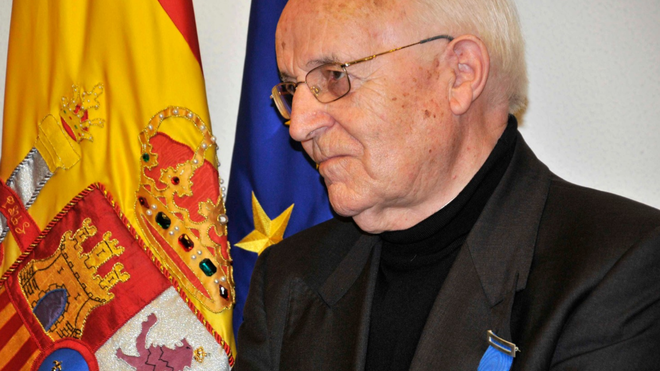 Jesús García
