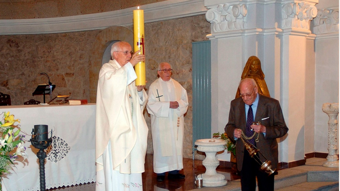 Jesús García