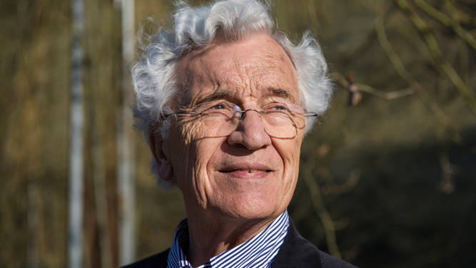 Leo Karrer