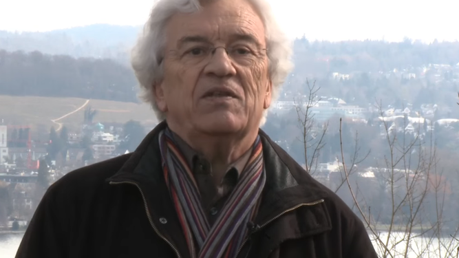 Leo Karrer