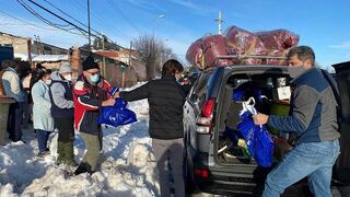 Cañada Real Galiana