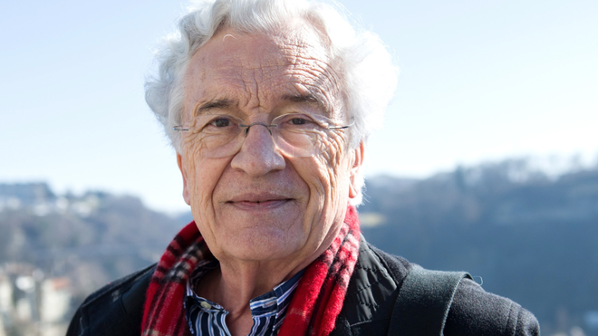 Leo Karrer