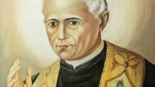 San Antonio Mª Pucci  (El Curatino deViareggio)