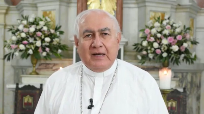 Monseñor Piedrahita