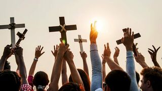 Semana de Oración por la Unidad de los Cristianos