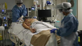 Los gobiernos han de evitar más muertes