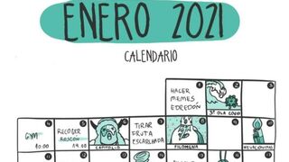 Featured image of post Calendario Memes Del 2021 : Con la llegada del 2021, la esperanza se ha apoderado de.