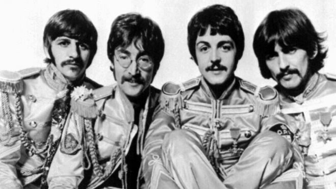 The Beatles
