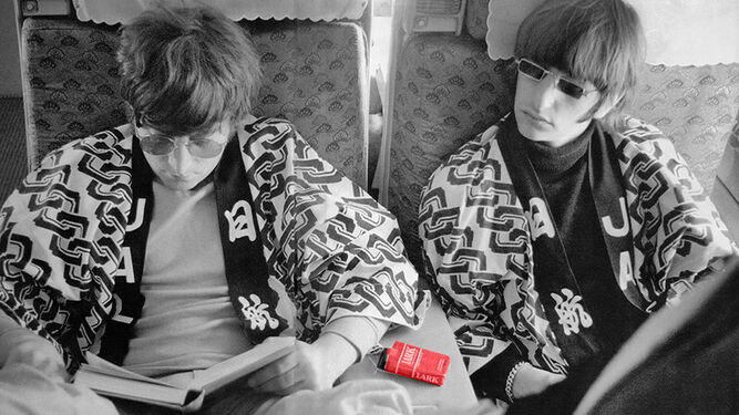 "El cristianismo se irá encogiendo y desaparecerá", aseguraba John Lennon.